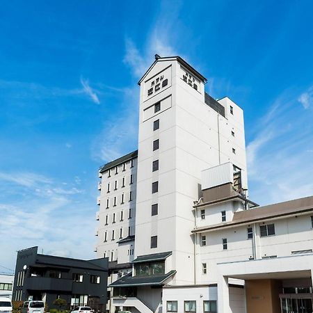 Hotel Omiya Mijako Exteriér fotografie