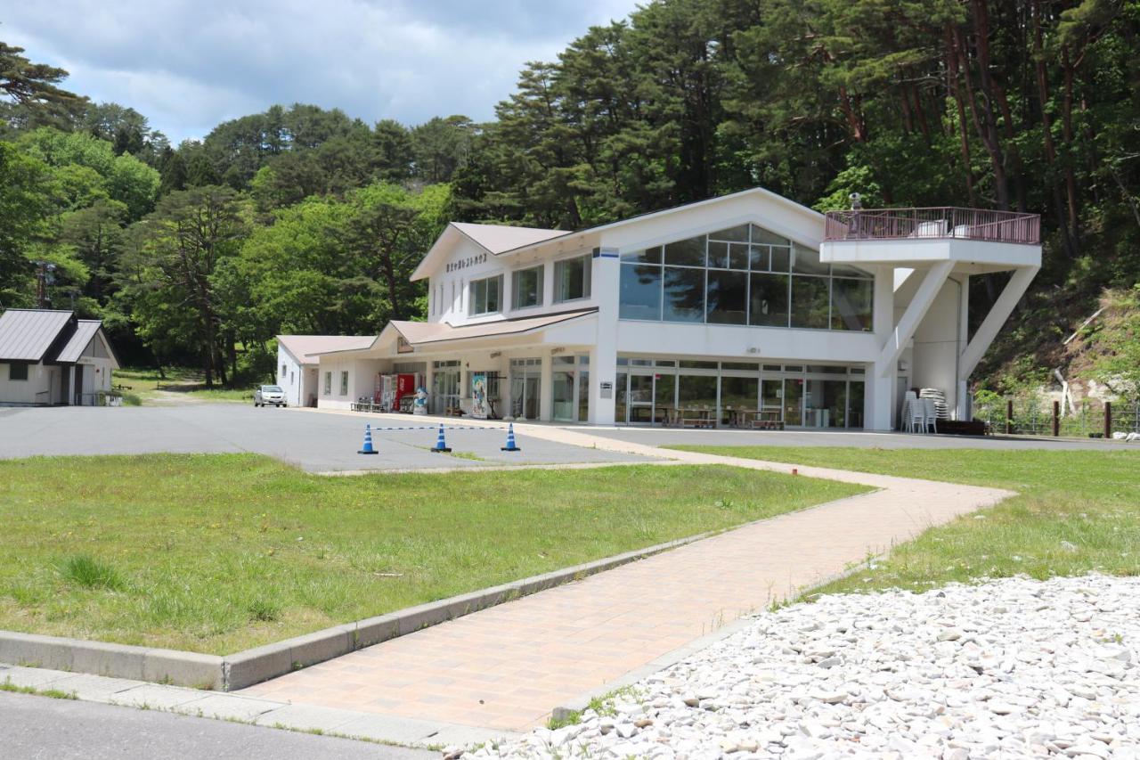 Hotel Omiya Mijako Exteriér fotografie