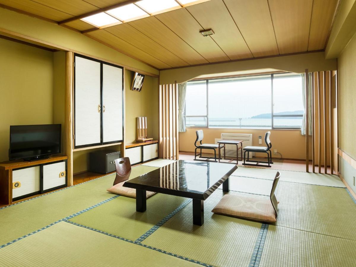 Hotel Omiya Mijako Exteriér fotografie